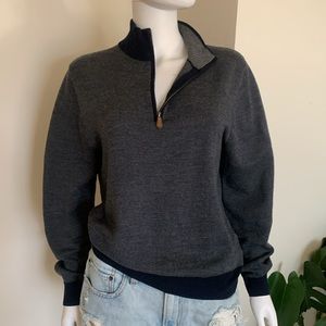 BROOKS BROTHERS Wool Sweater